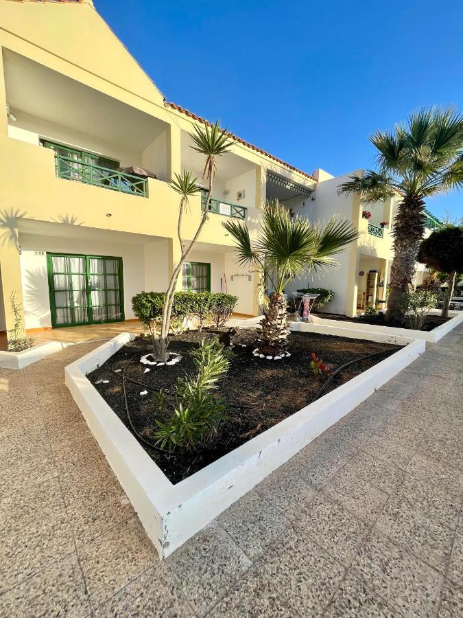 Twins Home Fuerte In Costa De Antigua Eksteriør bilde